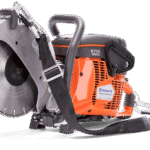 Motorkap K 770 Rescue 300/25,4