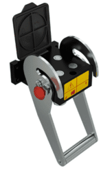Handtag Multifaster 2P506-4-38G F - Bild 2