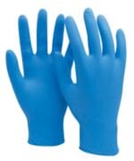 Engångshandske Soft Touch 100st/fp
