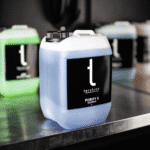Bilschampo Purify S 5 liter - Bild 3