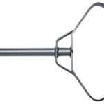 Planteringsborr 26 cm