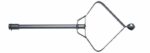 Planteringsborr 26 cm