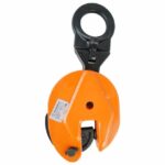 Plåtlyfthandske LCV 3200 | Vertikalt lyft | WLL 3200kg | Gre