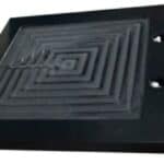 Platta topp/botten 1200x1200x80