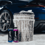 Bilschampo Purify S Hallon 500 ml - Bild 2