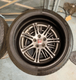 Refined - Rubber And Trim - Bild 3