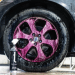 Relive - Wheel Cleaner Iron Fallout - 25 L - Bild 4