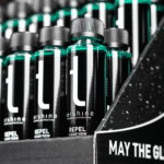 Repel - Clear View 100 ml - Bild 3