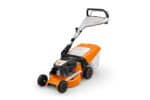 RM 248.3 T (EU2) Gräsklippare - Bild 2