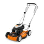 RM 4.0 RT Gräsklippare BIO - Bild 2