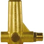 OMLOPPSVENTIL K5 25-41 L