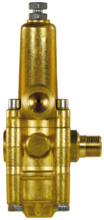 OMLOPPSVENTIL K7 25-41 L