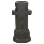 NIPPEL KÄRCHER 1/4" INV GÄNGA