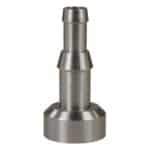 KEMFILTER  ST-32 ROSTFRI