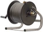 KLOAKSLANG MED VINDA 15 M