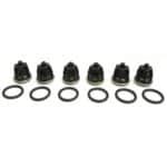 KIT 1 VENTILSATS INTERPUMP