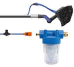 TELESKOPLANS HELIOS 10M - Bild 2