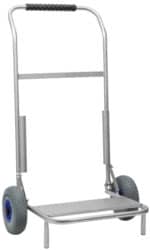 VAGN FÖR SLANGVINDA RF - Bild 2