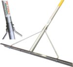 Aluminiumblad 70cm till asfaltsraka 8100 PG-Rakan - Bild 4
