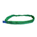 Rundsling, specialsydda och certifierade lyftverktyg