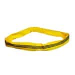 Rundsling - Sömlös | WLL 3ton | Längd: 0,5meter | Omkrets: 1