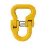 Rundslingskopplingar klass 8 som är certifierade för lyft