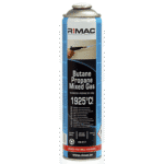 R!MAC Mixgas butan/propan 330gr