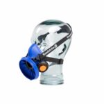 Halvmask Sundström SR 100 L/XL