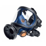 Helmask SR 200 m siktskiva i polykarb