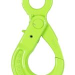 Säkerhetskrok ögla SAKO 10mm