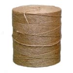 Sisalgarn asfalt 300 4kg