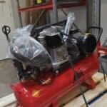 KOMPRESSOR ATTACK 360