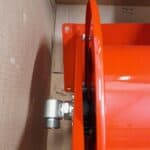 SLANGVINDA TOM 20BAR 1" 15M