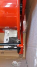 SLANGVINDA TOM 20BAR 1" 15M - Bild 2