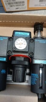 VINKELSLIPMASKIN M2A120RP95 - Bild 6