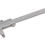 Skjutmått 0 - 150mm
