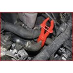 Slangklämtångsats, 3-delars