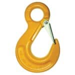 Kättingkomponenter klass 8