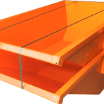 Container Självtömmande 1000Liter