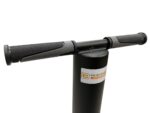 Stenstöt Jungfru, höjd 65cm 25Kg - Bild 2