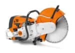 Kapvagn FW 20 För TS 700/800 - Bild 2