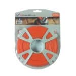 NYLONLINA RUND 2,4 MM x 83 M