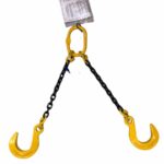 Storsäckslyft av toppkvalitet som är speciellt byggd för att underlätta hantering av säckar