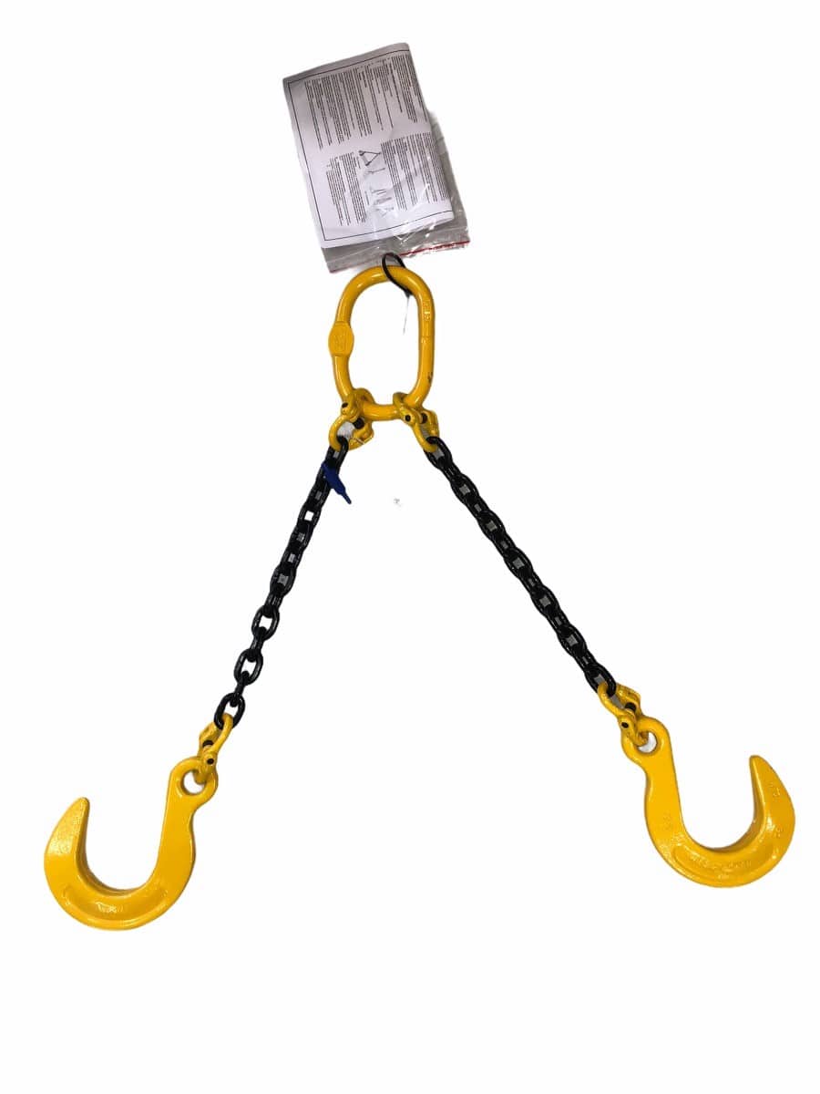 Storsäckslyft av toppkvalitet som är speciellt byggd för att underlätta hantering av säckar