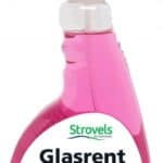 Fönsterputs Strovels Glasrent