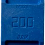 SÄKRING 200A 400K Aas TELWIN