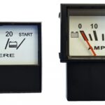 AMPEREMÄTARE