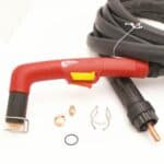 SLANGPAKET 6M PLASMA