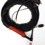 SLANGPAKET 4M TIG