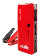 TELWIN HJÄLPSTART DRIVE 9000 - Bild 4
